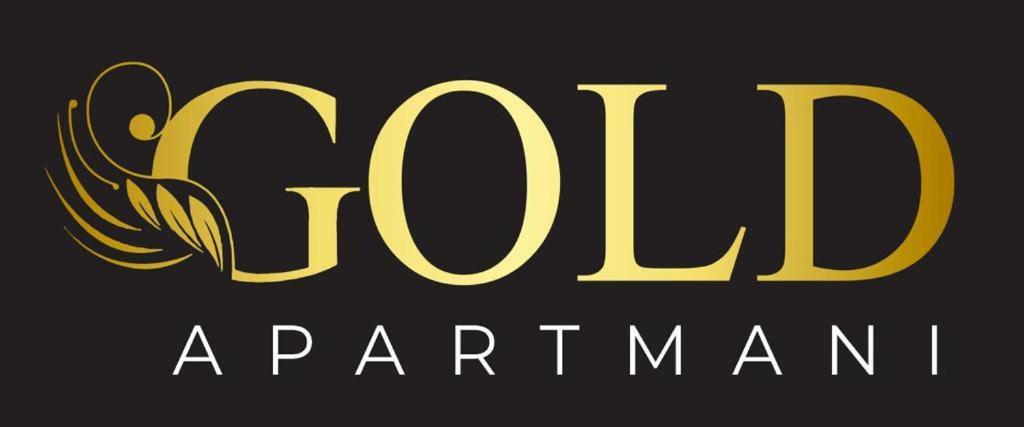 Gold Apartmani Kozarac Exterior photo